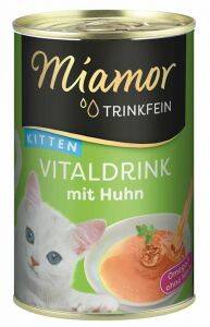 Miamor 85g vital Drink Kitten