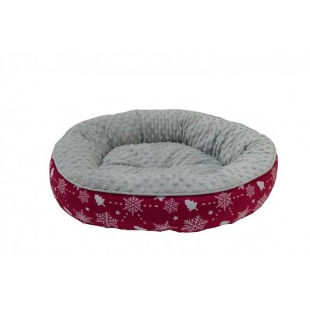 Butikzoo OPONKA 2 świąteczna