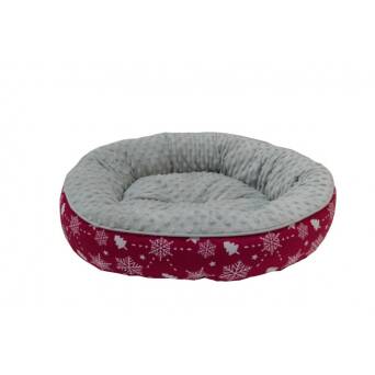 Butikzoo OPONKA 2 świąteczna