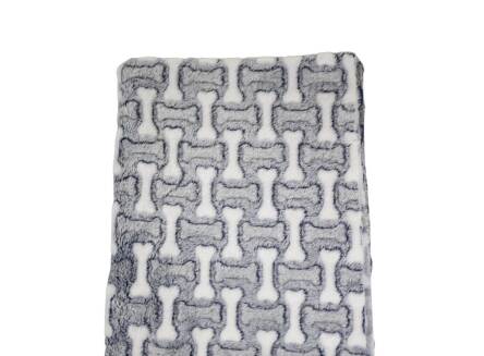 Butikzoo Kocyk 75*50