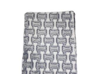 Butikzoo Kocyk 75*50