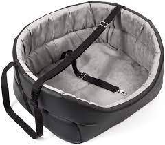 Butikzoo Fotelik lux Welur 1