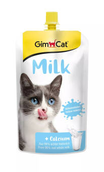 Gimcat kot mleko 200ml
