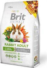 Brit Animals Rabbit Adult Complete - karma dla dorosłych królików 300g