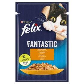 Felix 85g Fantastic kura pomidor