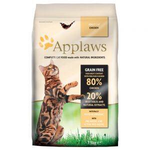 Applaws kot 400g kura