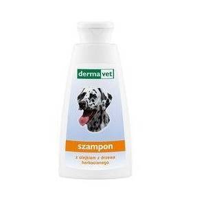 Dr Seidel Szampon DermaVet olejek d.herb.150ml