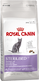 Royal Feline Sterilised 10 kg