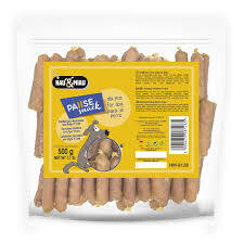 Przysmak Hau&Miau kiełbaski z kurczka 0,5kg