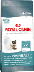Royal Feline Hairball Care 10kg