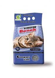 Super Benek 10l comp. zapach / granat