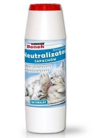 Neutralizator zapachów 500g naturalny