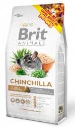 Brit Animals Chinchilla Complete - karma dla szynszyli 300G
