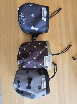 Butikzoo SASZETKA NA PRZYSMAKI