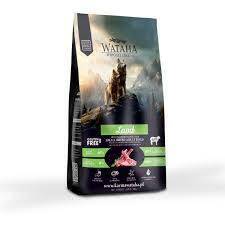 Wataha suche hipo.500g mini jagnie z ryżem 