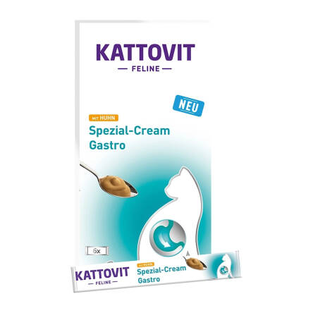 Kattovit 90g pasta gastro 90g 6*15