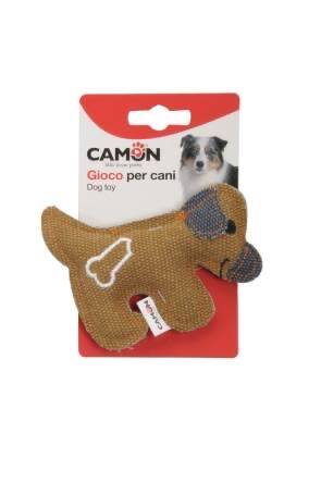 Camon pies toy mały pies 11cm