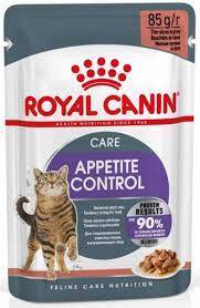 Royal Feline 85gr saszetka apetite control sos
