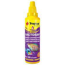 Tropical 30ml Bactosan /usuwa zmętnienie/