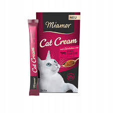 Miamor 90g pasta z wołowiną i warzywami