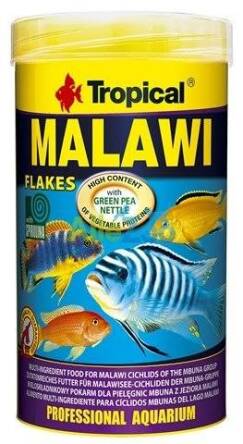 Tropical Malawi 250ml/50g pielęgnice