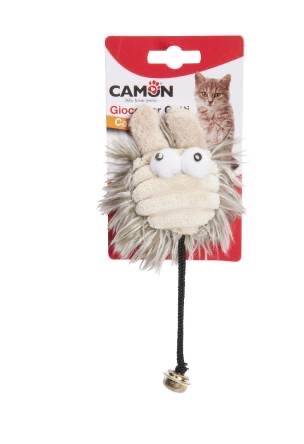 Camon cat pluszowa zabawka