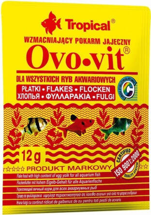 Ovo-vit 12g torebka