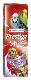 VERSELE LAGA Stick Budgies Forest Fruit 60g jagoda-kolba