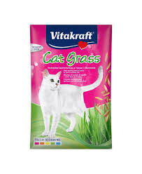 Vitakraft trawa dla kota 50g - nasiona 