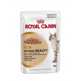 Royal Feline 85gr saszetka beauty sos