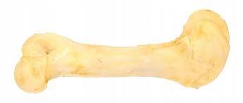 Romar kość szynkowa biała