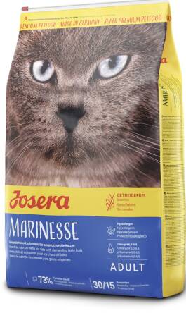 JOSERA k Marinesse 10kg NIŻSZA CENA!!!!