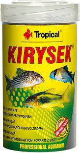 Tropical 100ml Kirysek