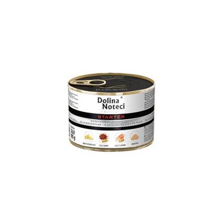 DOLINA NOTECI pies Starter 185g