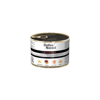DOLINA NOTECI pies Starter 185g