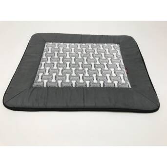 Butikzoo mata prostokątna 4 -75*100cm
