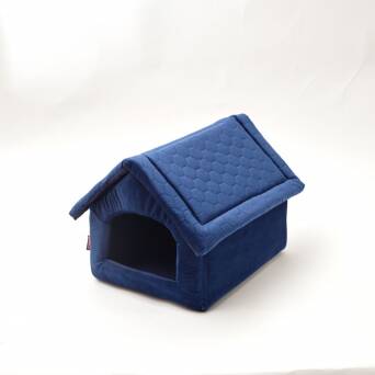 Butikzoo Domek Full futro/welur 4