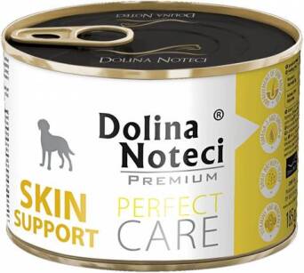 DOLINA NOTECI 185g PC Skin Support /sierść/
