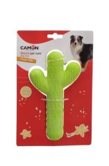 Camon pies kaktus pianka tpr 19cm wanilia