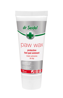 Dr Seidel Maść chroniąca łapy 75ml Paw Wax