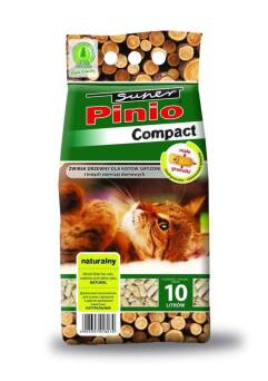 SUPER BENEK Pinio compact 10l