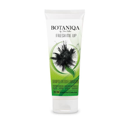 Botaniqa BL 250ml szamp. Fresh Me Up węgil by TP