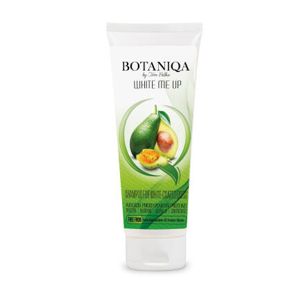 Botaniqa BL 250ml szamp. White Me Up by TP 