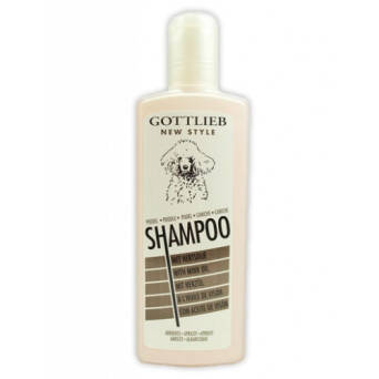 Szampon Gottlieb pudel morel.300ml