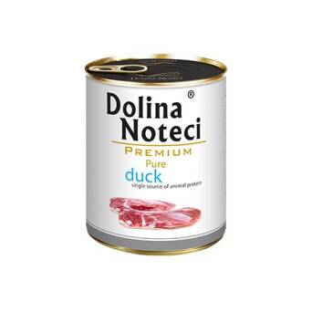 DOLINA NOTECI  Pure Kaczka 800g