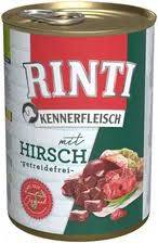 Rinti 400g kennerfl jeleń