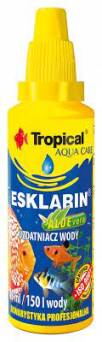 Tropical 30ml Esklarin-AloeveraT