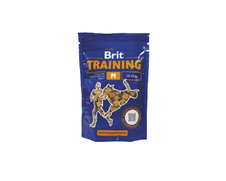 Brit Training Snack M 100g