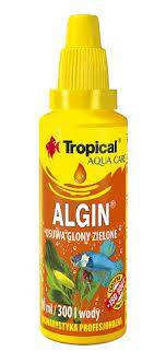 Tropical 30ml Algin TR