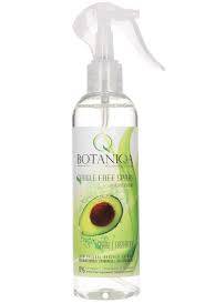 Botaniqa BL 250ml Spray Avocado Scissoring